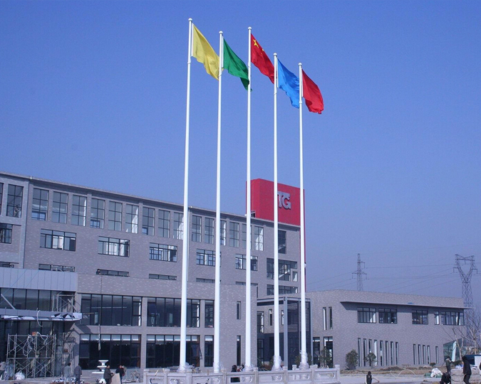 旗桿進(jìn)行升旗儀式時(shí)對(duì)旗幟有哪些要求？